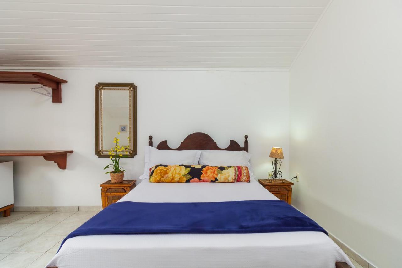 Casa Aldeia פאראטי מראה חיצוני תמונה