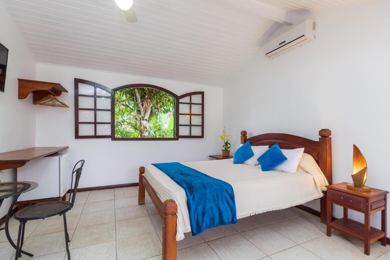 Casa Aldeia פאראטי מראה חיצוני תמונה