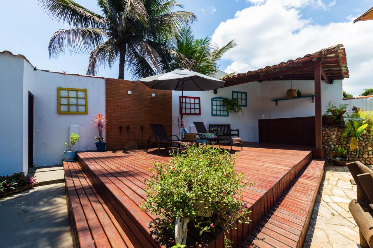 Casa Aldeia פאראטי מראה חיצוני תמונה