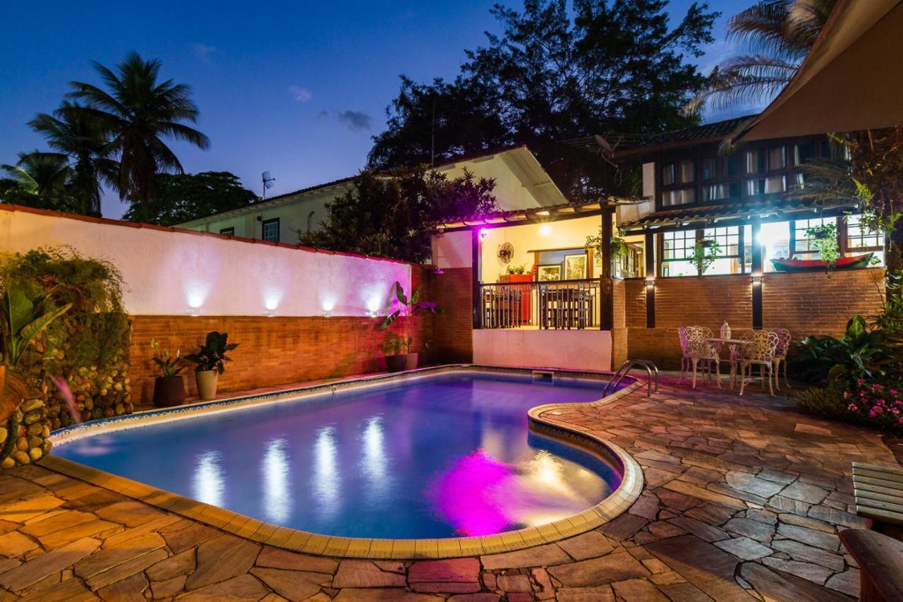 Casa Aldeia פאראטי מראה חיצוני תמונה